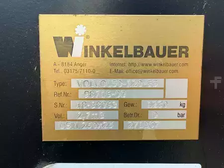 Chargeuse sur pneus 2018 Caterpillar 926M - 990 HOURS - FORKS - 3rd VALVE (25)