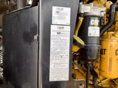 Chargeuse sur pneus 2018 Caterpillar 926M - 990 HOURS - FORKS - 3rd VALVE (37)