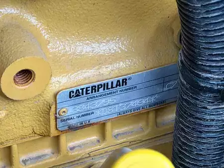 Chargeuse sur pneus 2018 Caterpillar 926M - 990 HOURS - FORKS - 3rd VALVE (38)