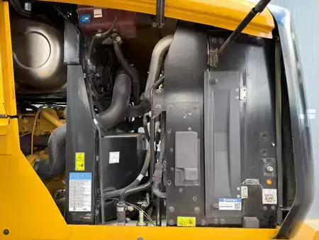Chargeuse sur pneus 2018 Caterpillar 926M - 990 HOURS - FORKS - 3rd VALVE (39)