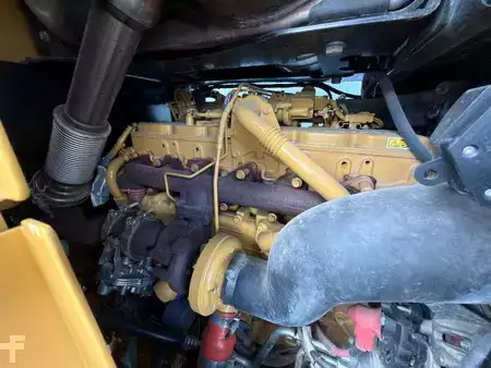 Chargeuse sur pneus 2018 Caterpillar 926M - 990 HOURS - FORKS - 3rd VALVE (40)