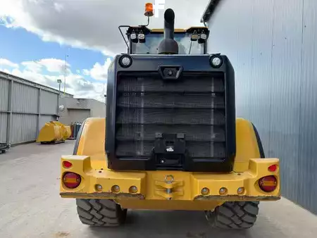 Chargeuse sur pneus 2018 Caterpillar 926M - 990 HOURS - FORKS - 3rd VALVE (7)