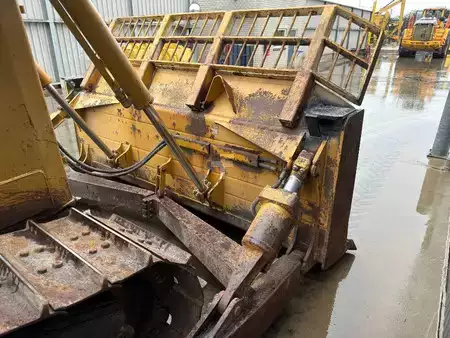 Bulldozer 2007 Caterpillar D 6 R XL III (15)