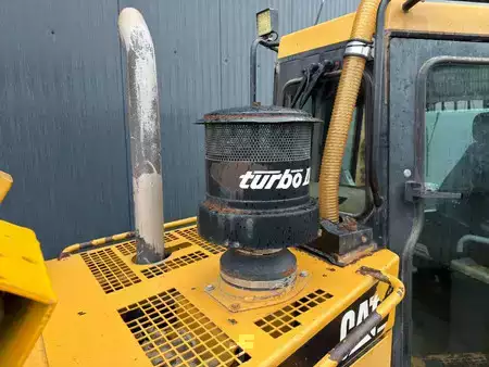Bulldozer 2007 Caterpillar D 6 R XL III (17)