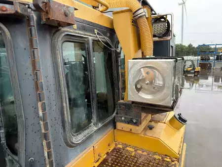 Bulldozer 2007 Caterpillar D 6 R XL III (19)