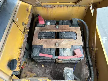 Bulldozer 2007 Caterpillar D 6 R XL III (20)