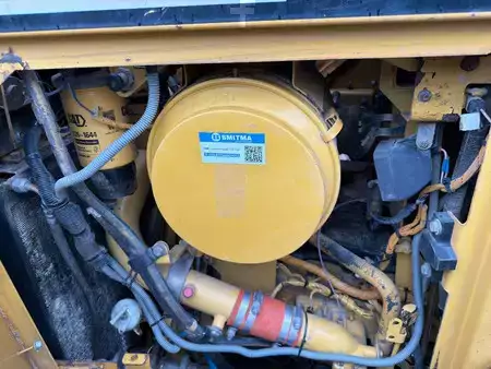 Bulldozer 2007 Caterpillar D 6 R XL III (21)