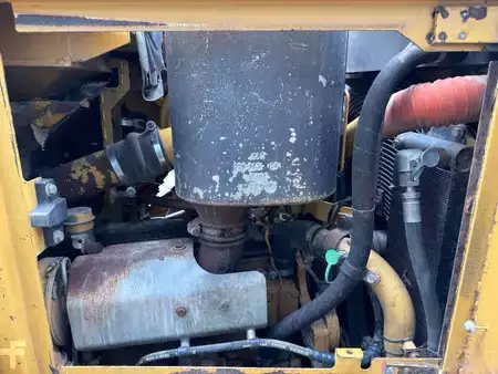 Bulldozer 2007 Caterpillar D 6 R XL III (22)
