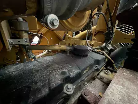 Bulldozer 2007 Caterpillar D 6 R XL III (23)