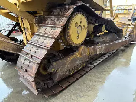 Bulldozer 2007 Caterpillar D 6 R XL III (25)