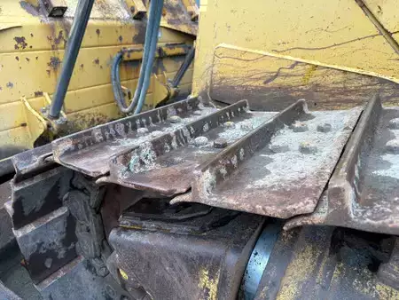 Bulldozer 2007 Caterpillar D 6 R XL III (27)