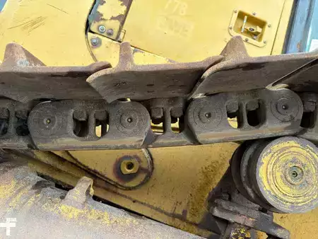 Bulldozer 2007 Caterpillar D 6 R XL III (28)