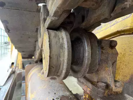 Bulldozer 2007 Caterpillar D 6 R XL III (30)