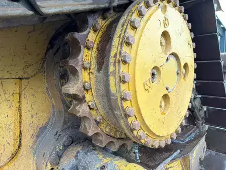 Bulldozer 2007 Caterpillar D 6 R XL III (32)