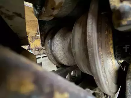Bulldozer 2007 Caterpillar D 6 R XL III (34)