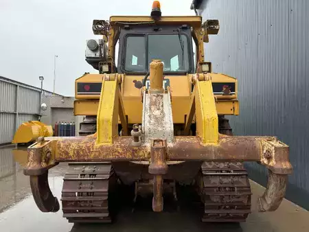 Bulldozer 2007 Caterpillar D 6 R XL III (7)