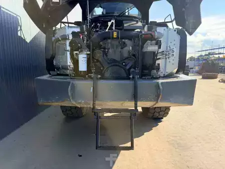 Knickgelenkte Muldenkipper/Dumper 2021 Liebherr TA230 (19)