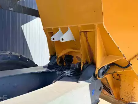 Knickgelenkte Muldenkipper/Dumper 2021 Liebherr TA230 (24)