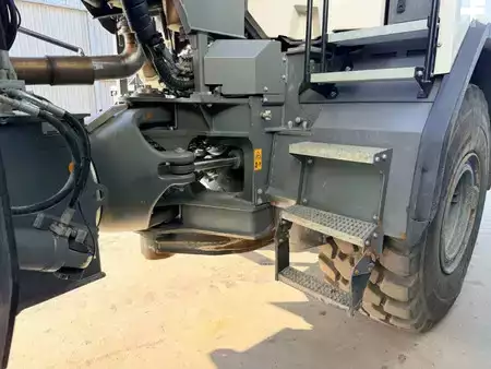 Knickgelenkte Muldenkipper/Dumper 2021 Liebherr TA230 (34)