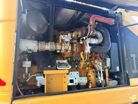 Mobilbagger 2018 Caterpillar M315F (17)