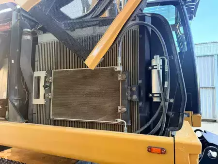 Mobilbagger 2018 Caterpillar M315F (18)