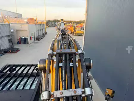 Mobilbagger 2018 Caterpillar M315F (24)