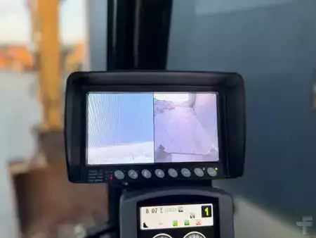 Mobilbagger 2018 Caterpillar M315F (26)