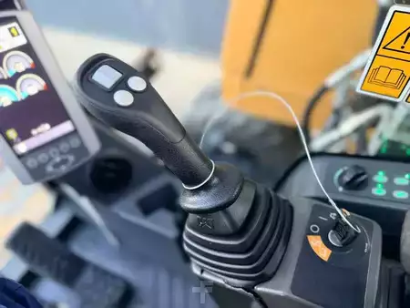 Mobilbagger 2018 Caterpillar M315F (31)