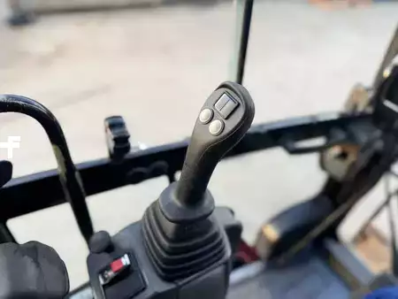 Mobilbagger 2018 Caterpillar M315F (32)