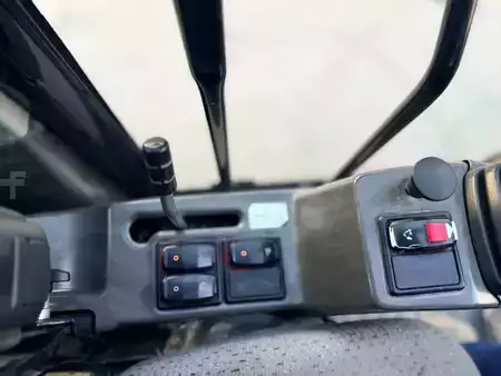 Mobilbagger 2018 Caterpillar M315F (33)