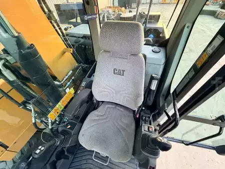 Mobilbagger 2018 Caterpillar M315F (34)