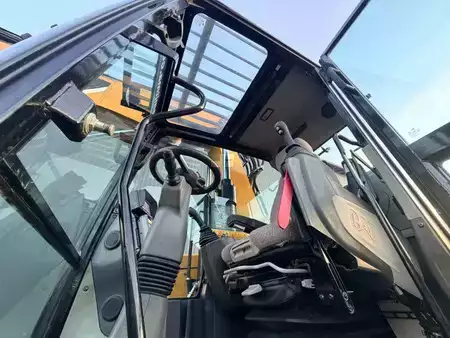 Mobilbagger 2018 Caterpillar M315F (35)