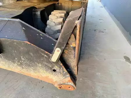 Mobilbagger 2018 Caterpillar M315F (39)