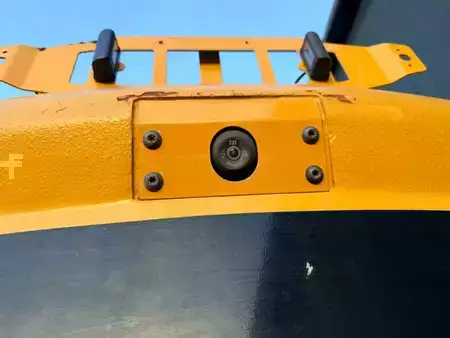 Mobilbagger 2018 Caterpillar M315F (40)