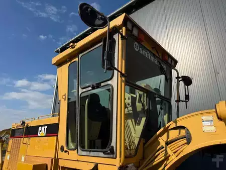 Graders 1998 Caterpillar 14H | 3306 ENGINE (12)