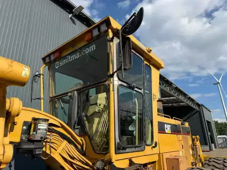 Graders 1998 Caterpillar 14H | 3306 ENGINE (13)