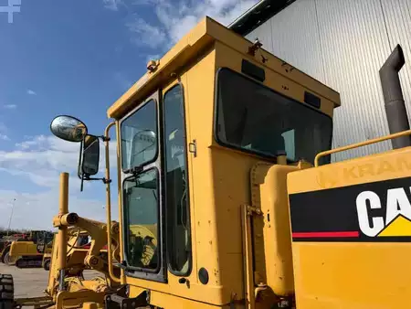 Graders 1998 Caterpillar 14H | 3306 ENGINE (14)