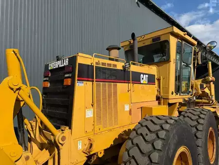 Graders 1998 Caterpillar 14H | 3306 ENGINE (15)