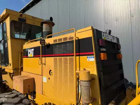 Graders 1998 Caterpillar 14H | 3306 ENGINE (16)