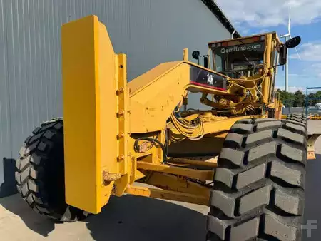 Graders 1998 Caterpillar 14H | 3306 ENGINE (18)