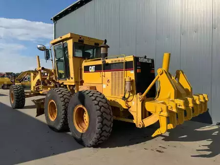 Graders 1998 Caterpillar 14H | 3306 ENGINE (2)
