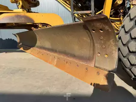 Graders 1998 Caterpillar 14H | 3306 ENGINE (21)