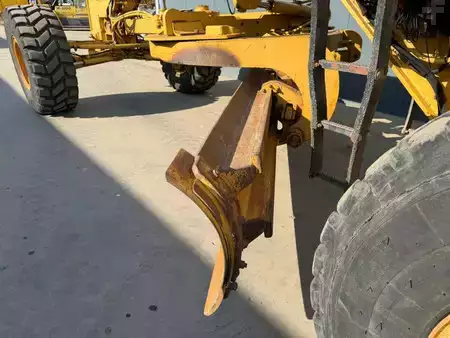 Graders 1998 Caterpillar 14H | 3306 ENGINE (22)