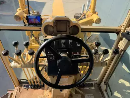 Graders 1998 Caterpillar 14H | 3306 ENGINE (24)