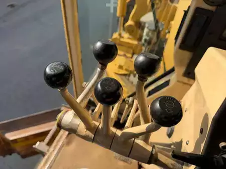 Graders 1998 Caterpillar 14H | 3306 ENGINE (27)
