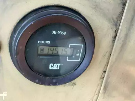 Graders 1998 Caterpillar 14H | 3306 ENGINE (30)