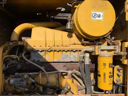 Graders 1998 Caterpillar 14H | 3306 ENGINE (32)