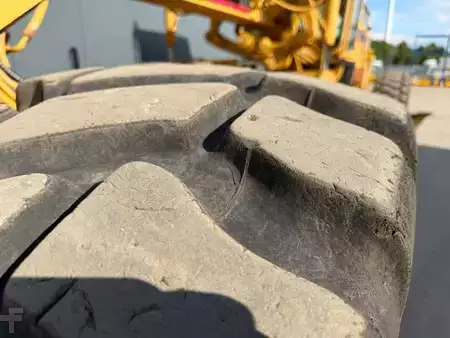Graders 1998 Caterpillar 14H | 3306 ENGINE (33)