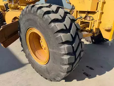 Graders 1998 Caterpillar 14H | 3306 ENGINE (34)
