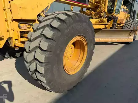 Graders 1998 Caterpillar 14H | 3306 ENGINE (35)